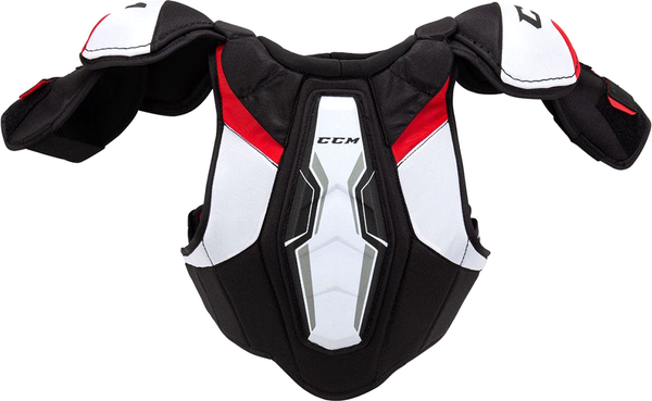 Изображение товара Нагрудник хоккейный CCM Jetspeed FT485 JR (L)