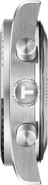 Изображение товара Часы наручные мужские Tissot T149.417.11.051.00