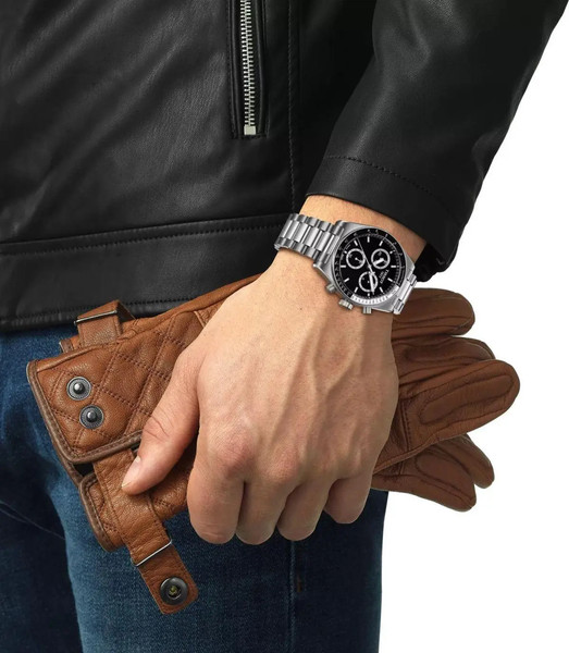 Изображение товара Часы наручные мужские Tissot T149.417.11.051.00