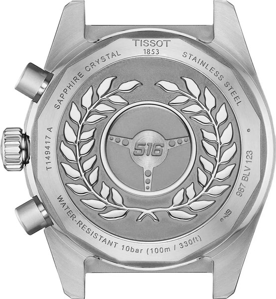 Изображение товара Часы наручные мужские Tissot T149.417.11.051.00