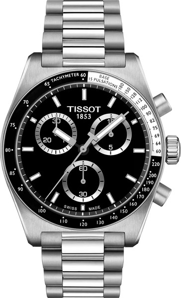 Изображение товара Часы наручные мужские Tissot T149.417.11.051.00