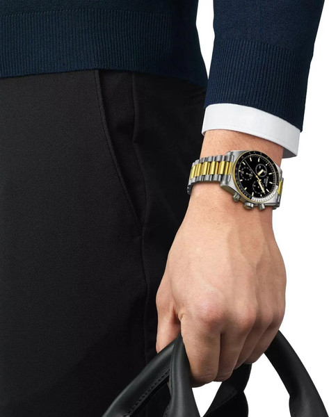 Изображение товара Часы наручные мужские Tissot T149.417.22.051.00