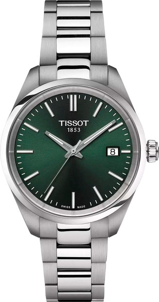 Изображение товара Часы наручные женские Tissot T150.210.11.091.00