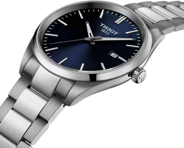 Изображение товара Часы наручные мужские Tissot T150.410.11.041.00