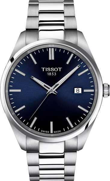 Изображение товара Часы наручные мужские Tissot T150.410.11.041.00