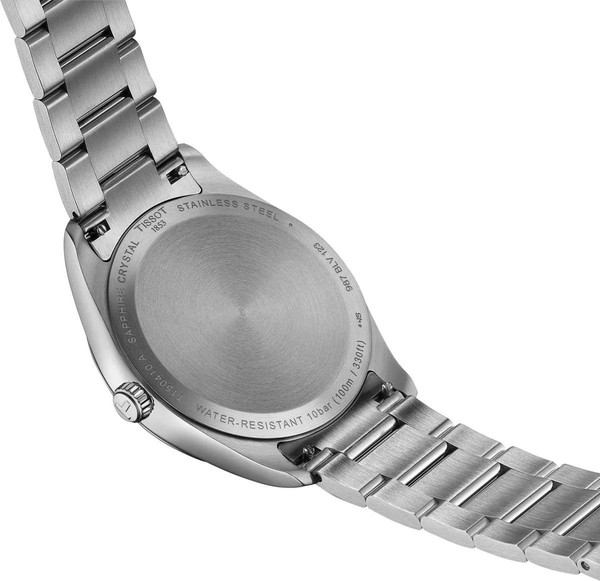 Изображение товара Часы наручные мужские Tissot T150.410.11.041.00