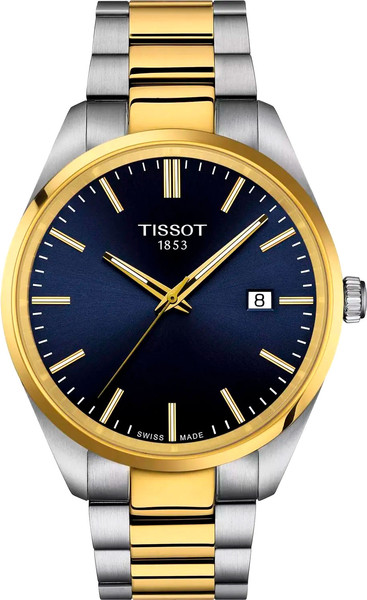 Изображение товара Часы наручные мужские Tissot T150.410.22.041.00