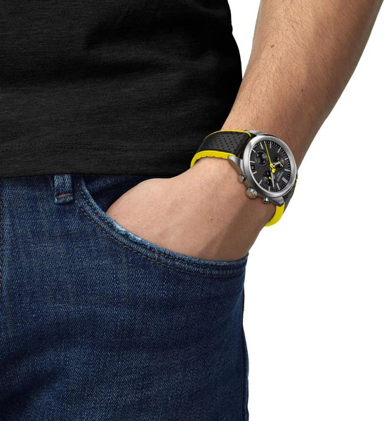 Изображение товара Часы наручные мужские Tissot T150.417.11.051.00