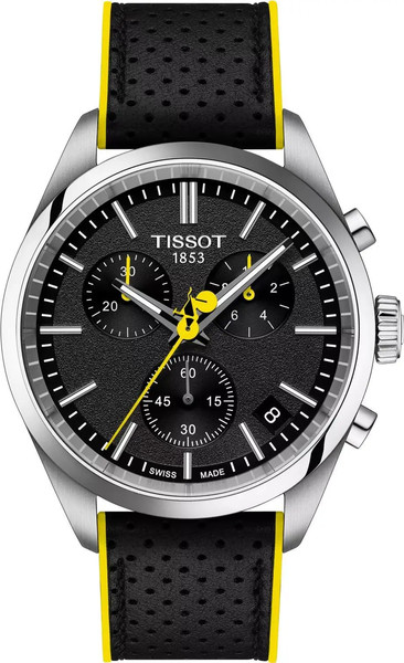 Изображение товара Часы наручные мужские Tissot T150.417.11.051.00