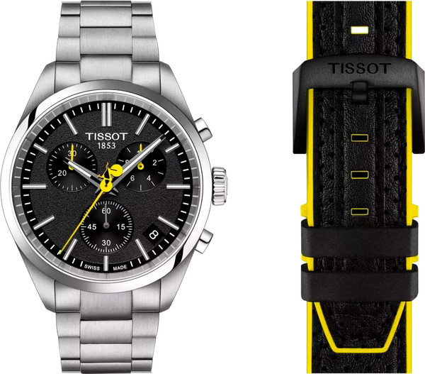 Изображение товара Часы наручные мужские Tissot T150.417.11.051.00