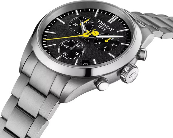 Изображение товара Часы наручные мужские Tissot T150.417.11.051.00