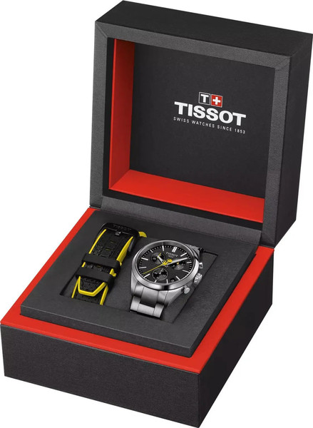 Изображение товара Часы наручные мужские Tissot T150.417.11.051.00