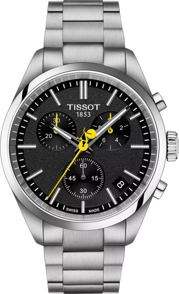 Изображение товара Часы наручные мужские Tissot T150.417.11.051.00