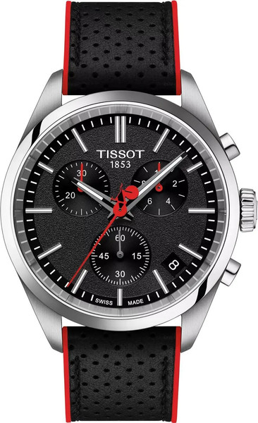 Изображение товара Часы наручные мужские Tissot T150.417.11.051.01