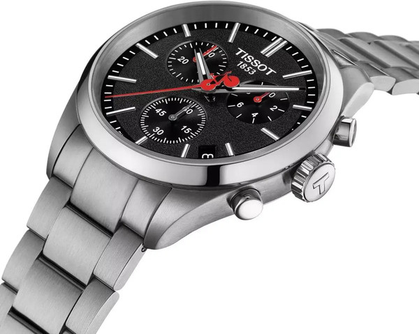 Изображение товара Часы наручные мужские Tissot T150.417.11.051.01
