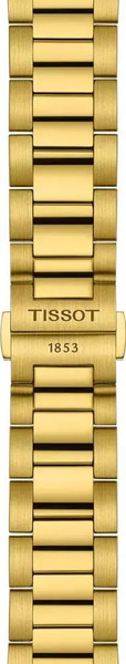 Изображение товара Часы наручные мужские Tissot T150.417.33.031.00