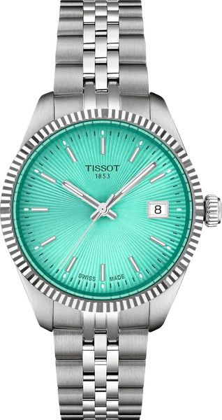 Изображение товара Часы наручные женские Tissot T156.210.11.091.00