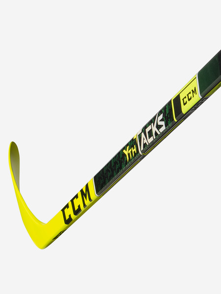 Изображение товара Клюшка хоккейная CCM Tacks YTH 30 29R
