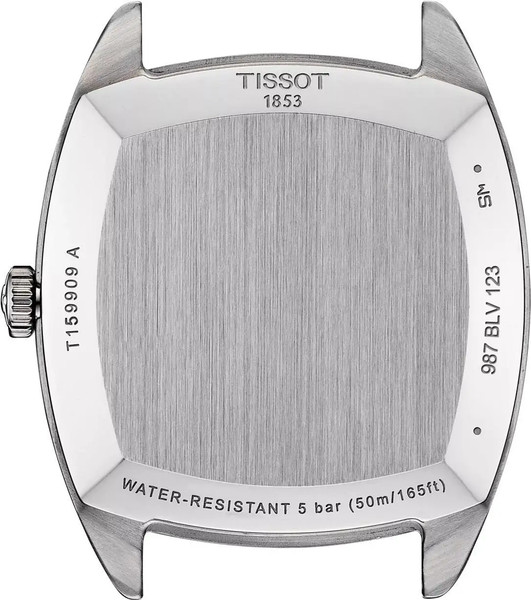 Изображение товара Часы наручные мужские Tissot T159.909.16.043.00