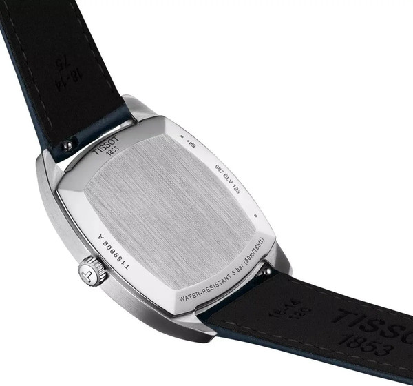 Изображение товара Часы наручные мужские Tissot T159.909.16.043.00