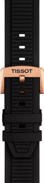 Изображение товара Часы наручные мужские Tissot T141.417.37.051.00