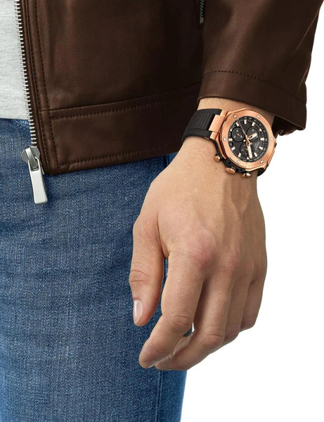 Изображение товара Часы наручные мужские Tissot T141.417.37.051.00