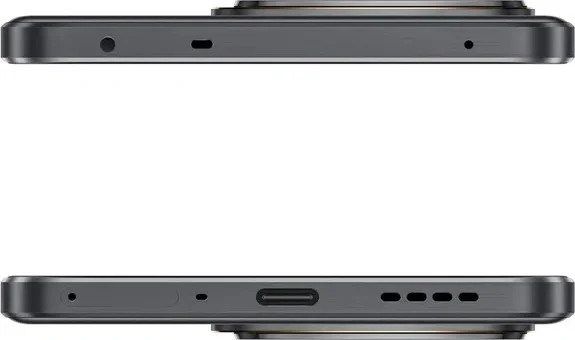 Изображение товара Смартфон Realme GT 7T 12GB/256GB (обсидиан)