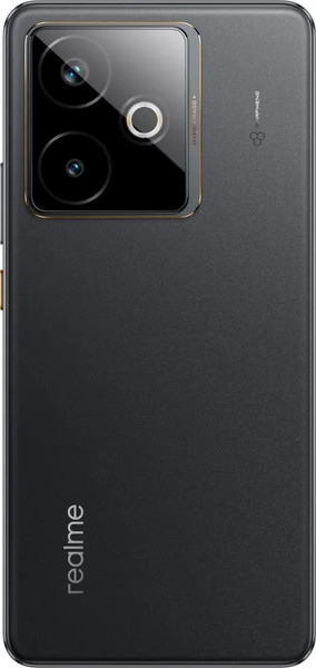 Изображение товара Смартфон Realme GT 7T 12GB/256GB (обсидиан)