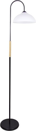 Изображение товара Торшер Lumix 1068/1 (черный)