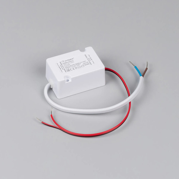Изображение товара Блок питания для светильника Arlight ARPV-SP-12012 12V 1A 12W / 033326