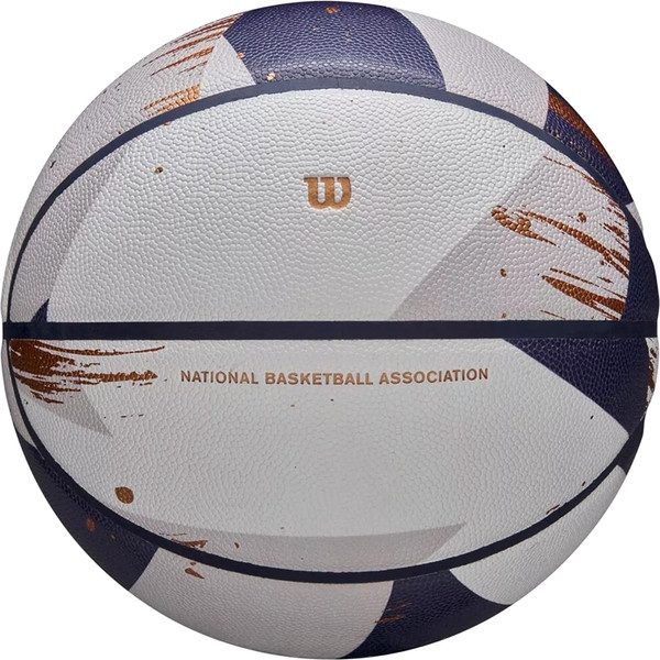 Изображение товара Баскетбольный мяч Wilson Nba Champagne Series 2 Expression / WZ2019001XB7 (р.7)