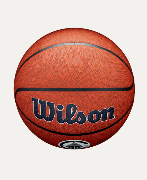 Изображение товара Баскетбольный мяч Wilson Nba Team Alliance La Clippers / WZ4029313XB7 (р.7)