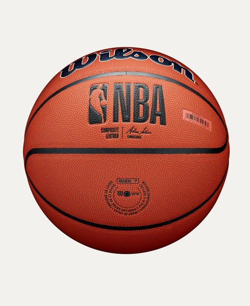 Изображение товара Баскетбольный мяч Wilson Nba Team Alliance La Clippers / WZ4029313XB7 (р.7)
