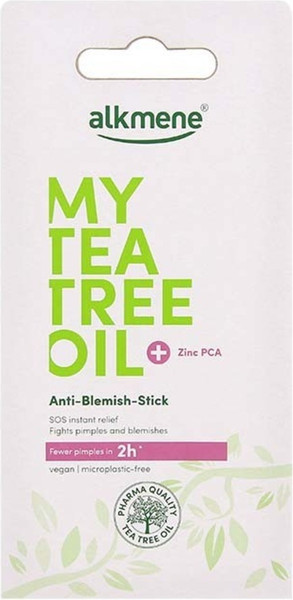 Изображение товара Гель для лица Alkmene Для точечного нанесения для проблемной кожи / 40056120 (15мл)