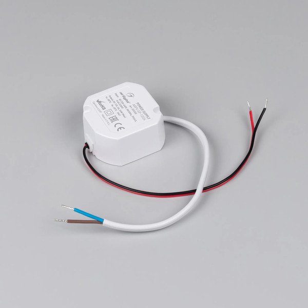 Изображение товара Блок питания для светильника Arlight ARPV-SP-12024 12V 2A 24W / 033330