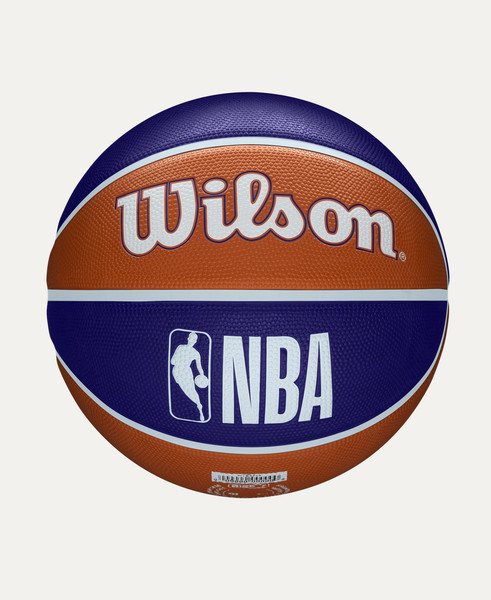 Изображение товара Баскетбольный мяч Wilson Nba Team Tribute Pho Suns / WTB1300XBPHO (р.7)