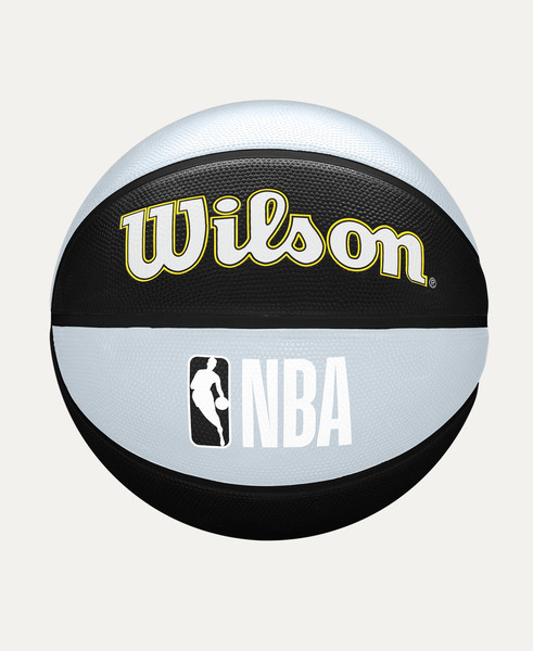 Изображение товара Баскетбольный мяч Wilson Nba Team Tribute Utah Jazz / WZ4011602XB7 (р.7)