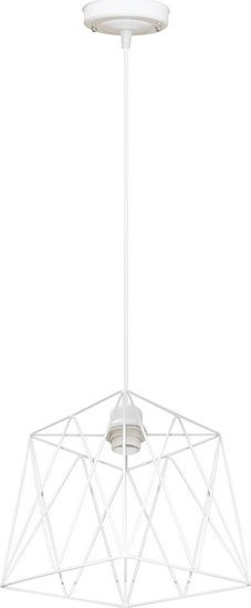 Изображение товара Потолочный светильник Lumix 1117/1 (белый)