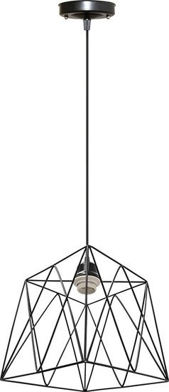 Изображение товара Потолочный светильник Lumix 1117/1 (черный)