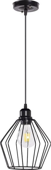 Изображение товара Потолочный светильник Lumix 1125/1 BK