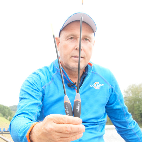 Изображение товара Поплавок Colmic Aero Comet 10.00gr / GCAECO010