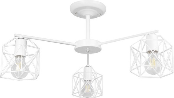 Изображение товара Люстра Lumix 1721/3 (белый)