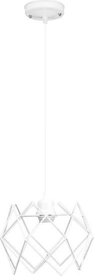 Изображение товара Потолочный светильник Lumix 1827/1 (белый)