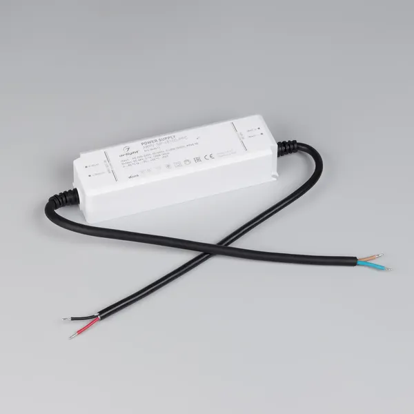 Изображение товара Блок питания для светильника Arlight ARPV-SP-48100-PFC 48V 2.1A 100W / 046611