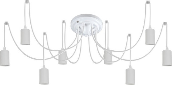 Изображение товара Люстра Lumix 2061/8 (белый)