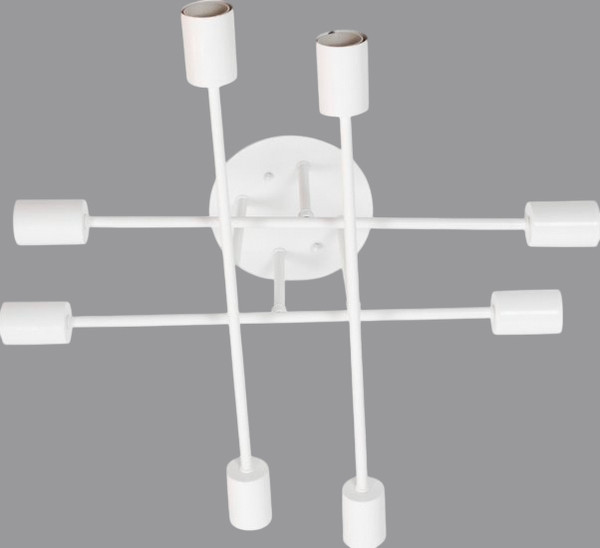 Изображение товара Люстра Lumix 2069/8 (белый)