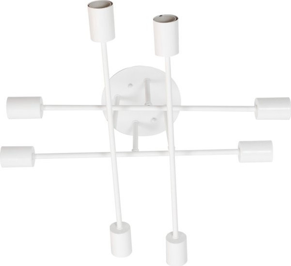 Изображение товара Люстра Lumix 2069/8 (белый)