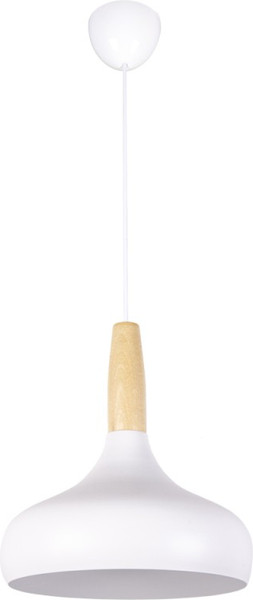 Изображение товара Потолочный светильник Lumix 2524/1 (белый)