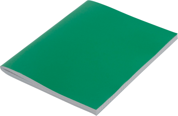 Изображение товара Тетрадь Staff 403407 (96л, зеленый)