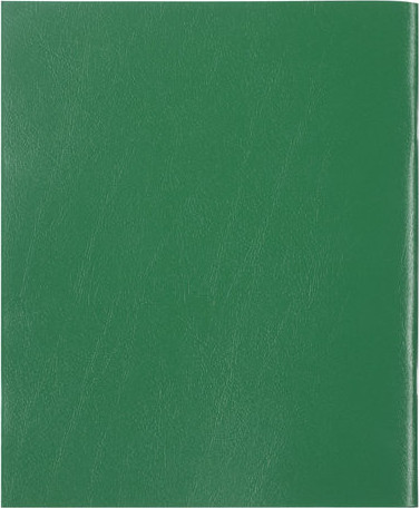 Изображение товара Тетрадь Staff 403407 (96л, зеленый)